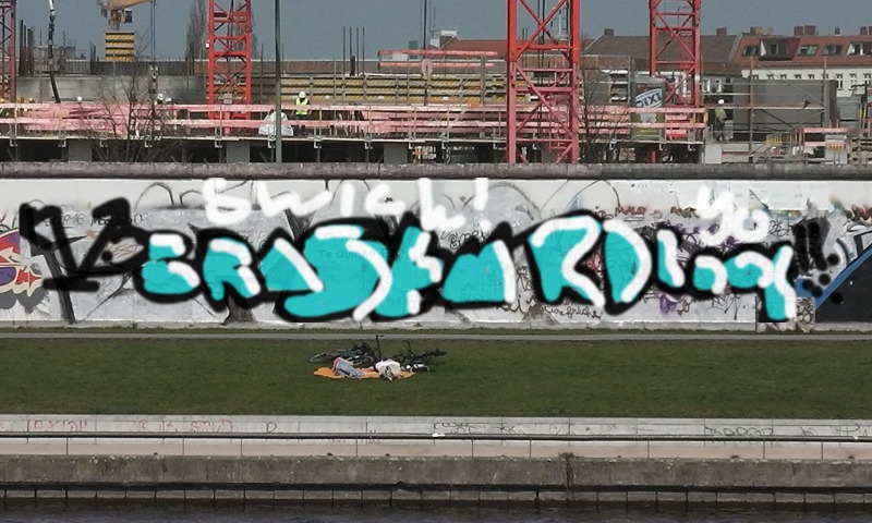 Bombing 1397713531556