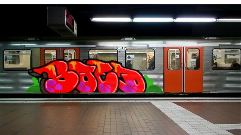 Bombing 1397732090502