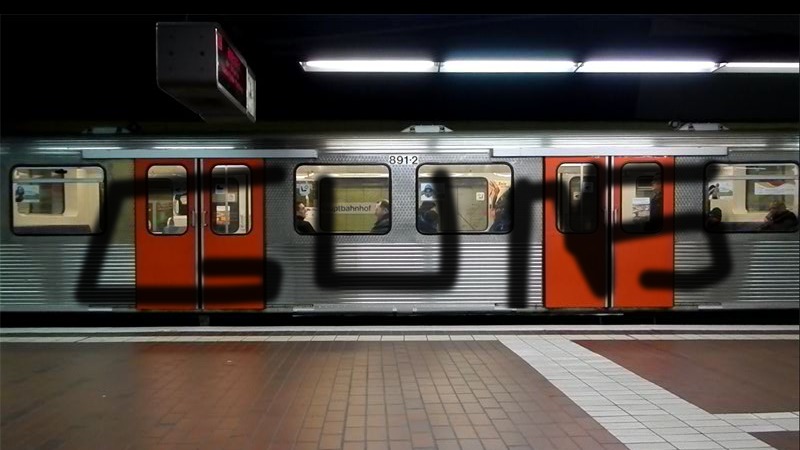 Bombing 1397732251268