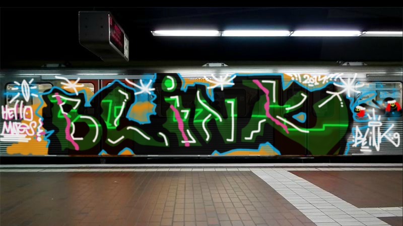 Bombing 1397743357971