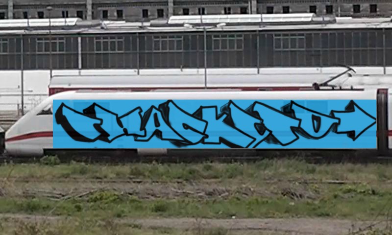 Bombing 1397745236173