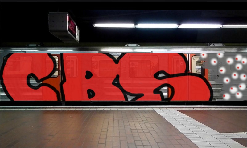 Bombing 1397746180190