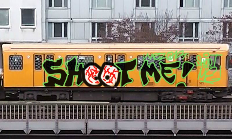 Bombing 1397769962855