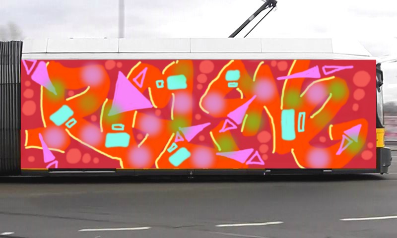 Bombing 1397777300549