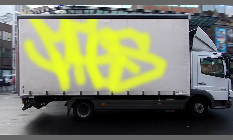 Bombing 1397788883649