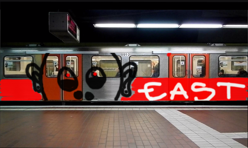 Bombing 1397814079132