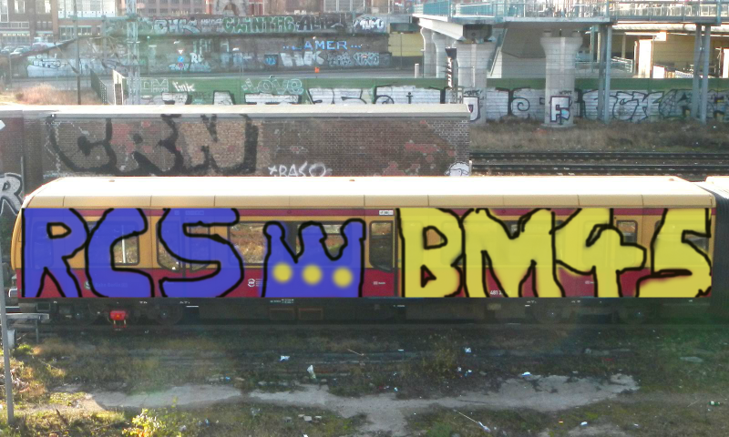 Bombing 1397814410250