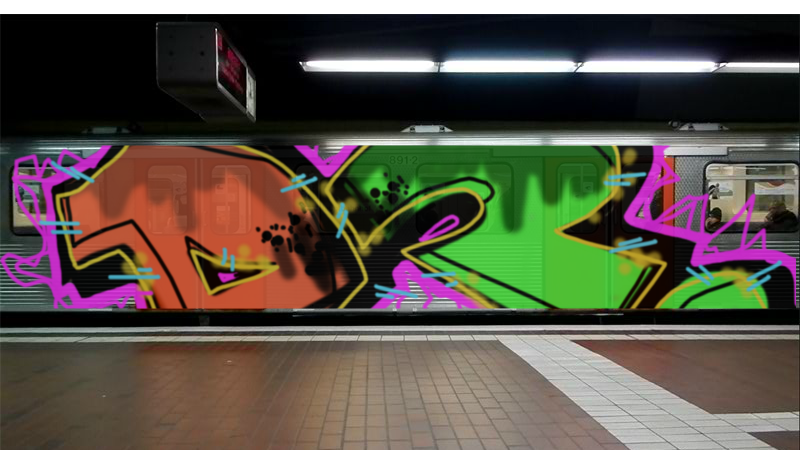 Bombing 1397833616504