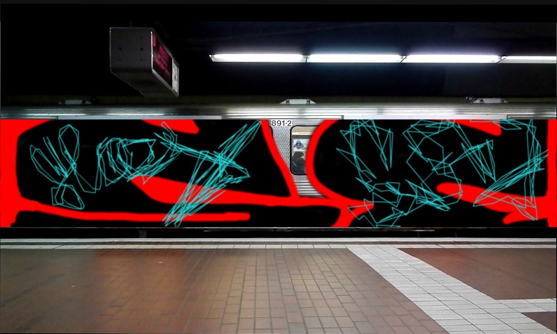 Bombing 1397836450911