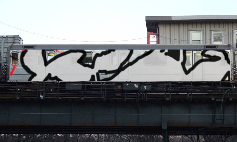 Bombing 1397837400517