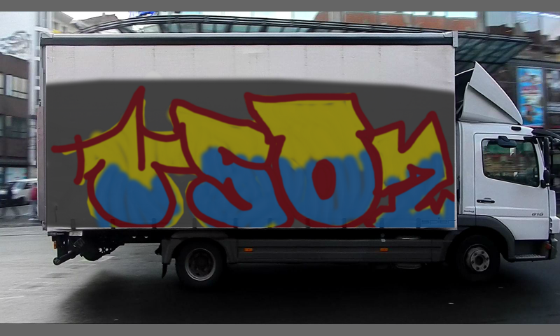 Bombing 1397893524145