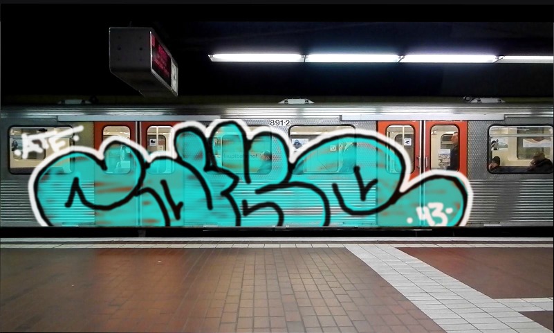 Bombing 1397927896161