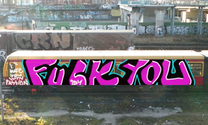 Bombing 1397928096324