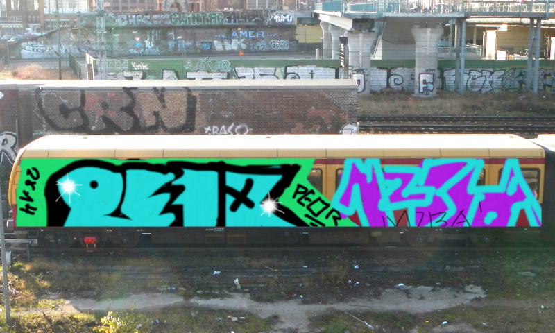 Bombing 1397931155253