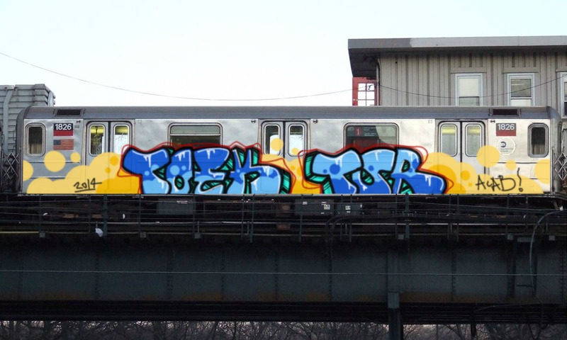 Bombing 1397942133515