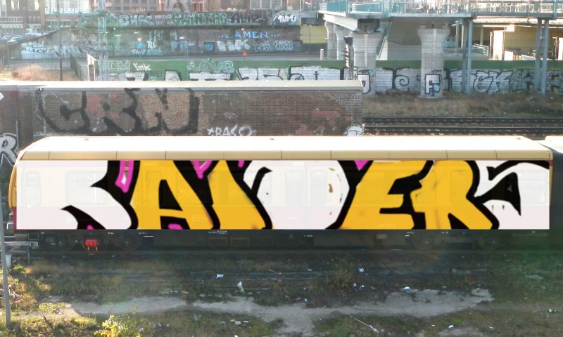 Bombing 1397942853307