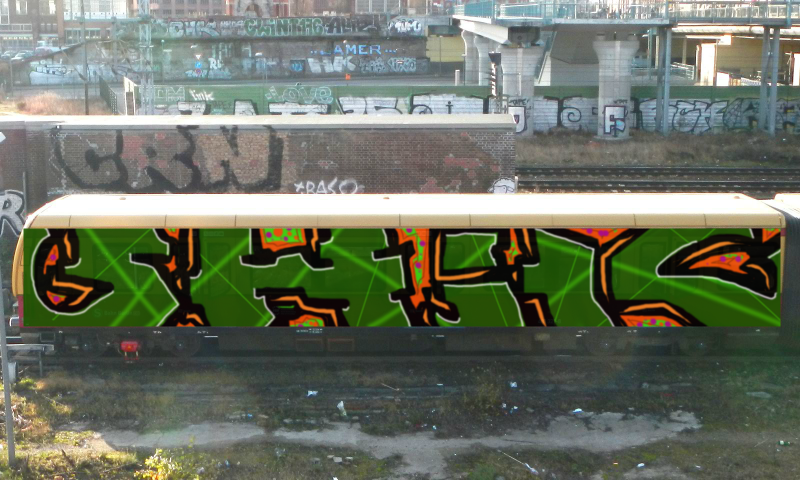 Bombing 1397948934121