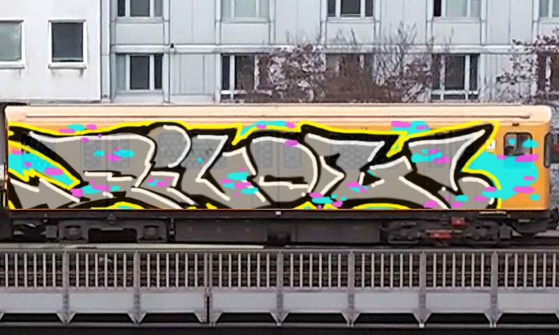 Bombing 1397987739579