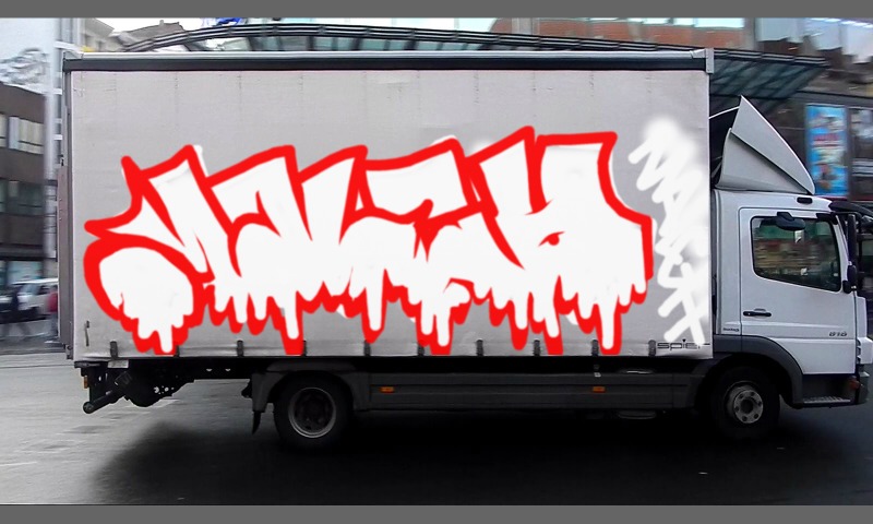 Bombing 1397990513281