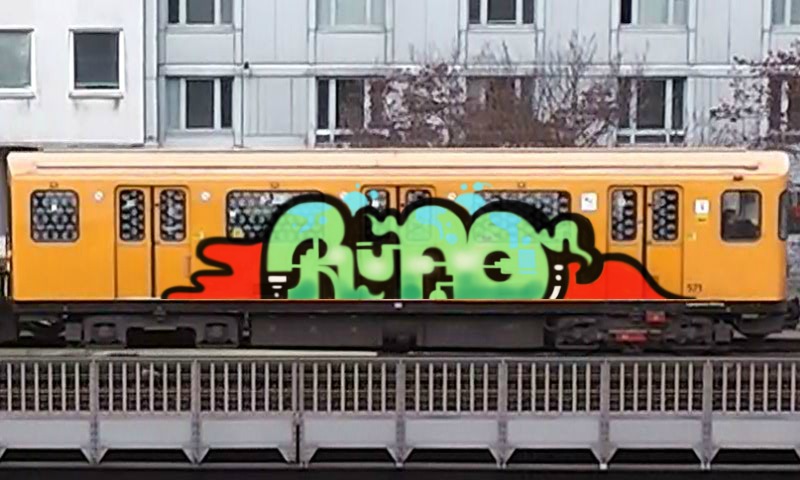 Bombing 1397998456176