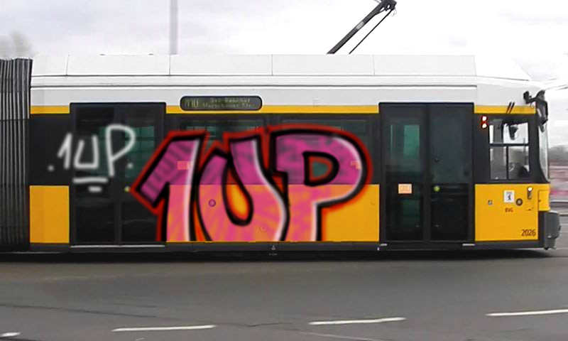 Bombing 1398002272850