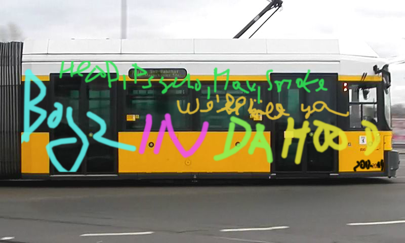 Bombing 1398009226142