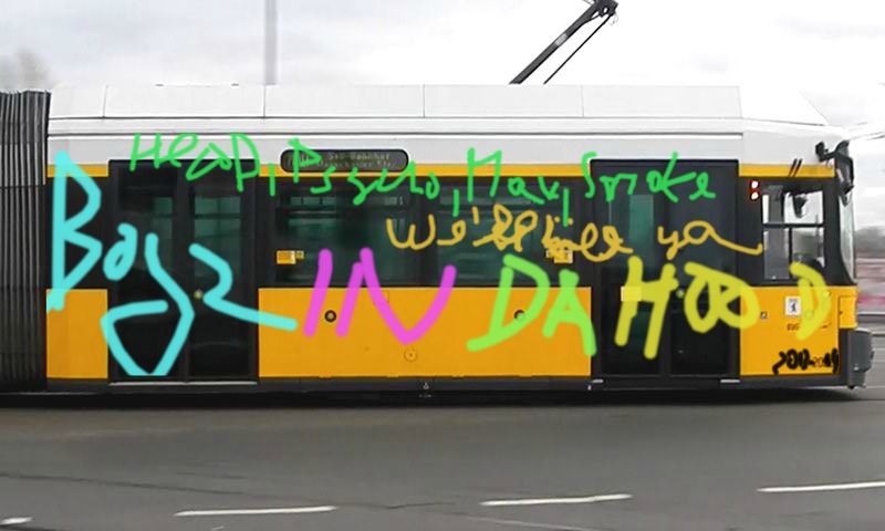 Bombing 1398009226142