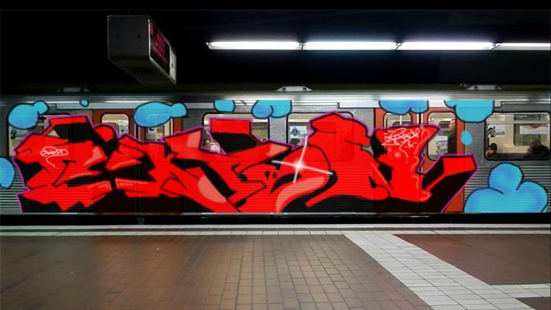 Bombing 1398029205867