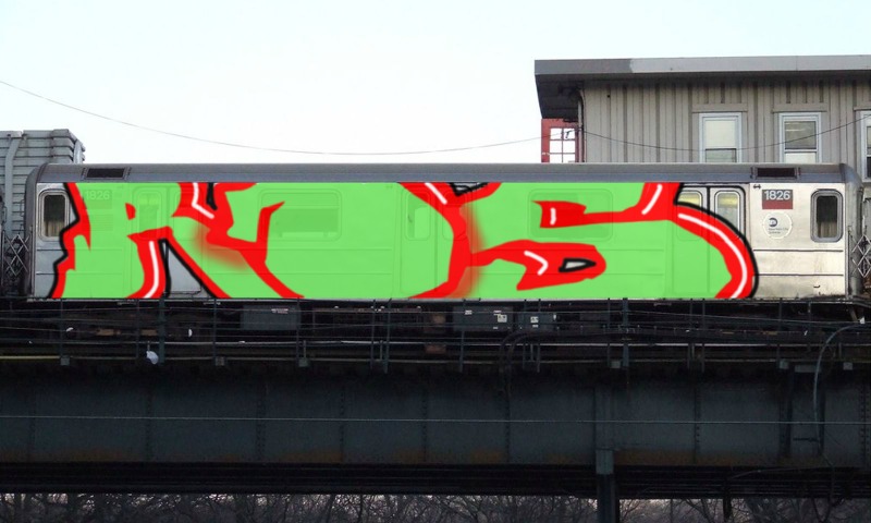 Bombing 1398030387596