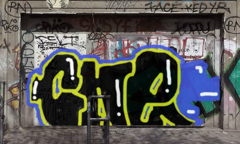 Bombing 1398042454875