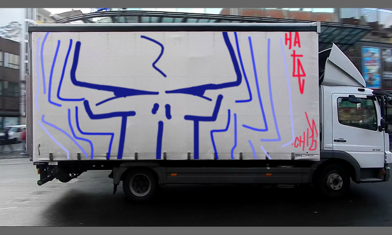 Bombing 1398043352197