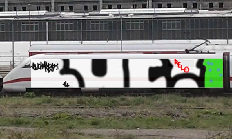 Bombing 1398067536861