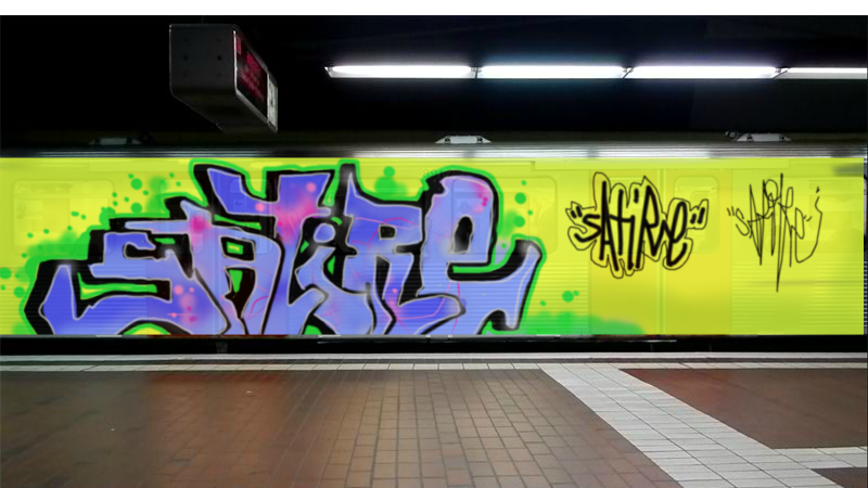 Bombing 1398072107659