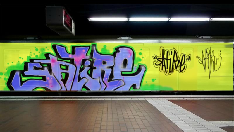 Bombing 1398072107659