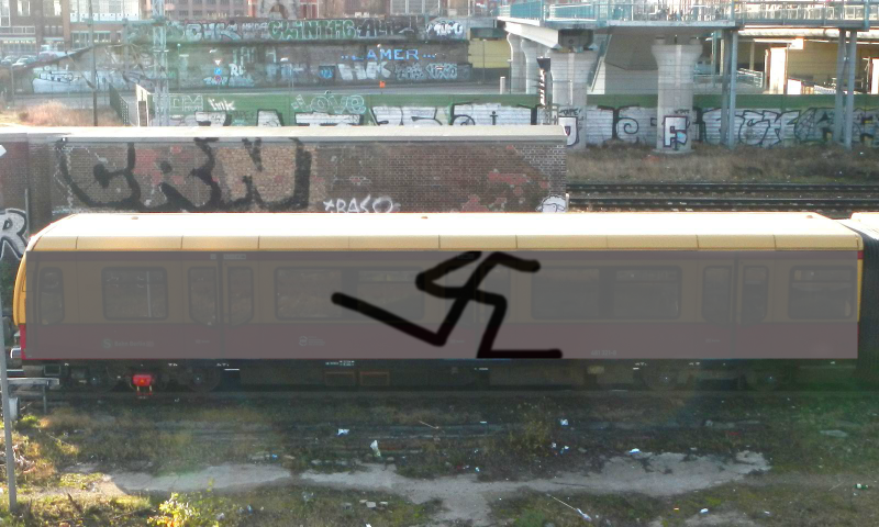 Bombing 1398078813565