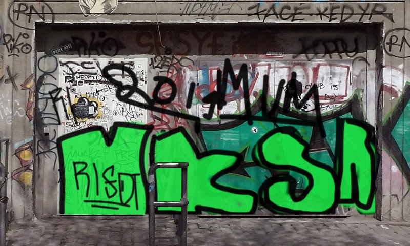 Bombing 1398089653909