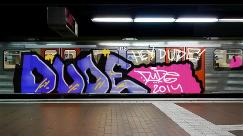 Bombing 1398096717906