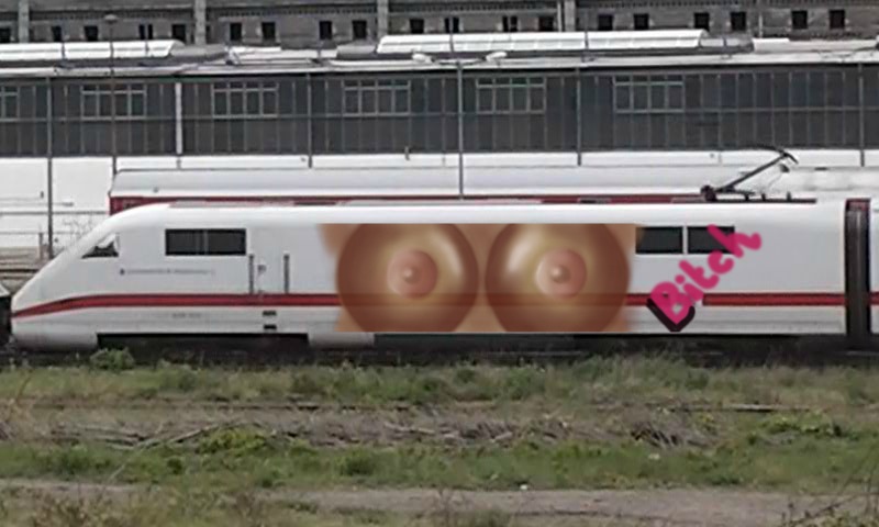 Bombing 1398119141366