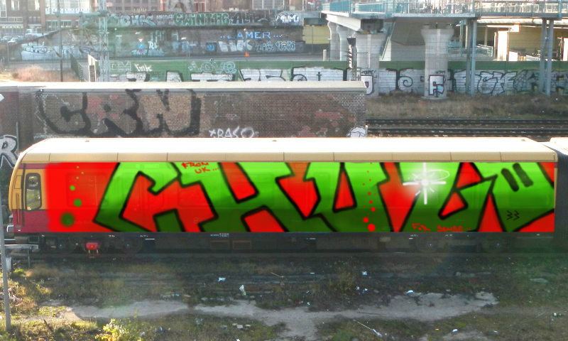 Bombing 1398121972100