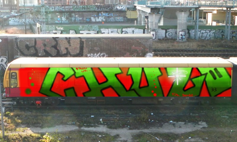 Bombing 1398121972100