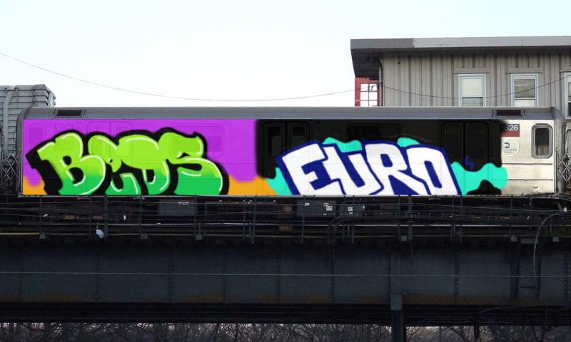 Bombing 1398127085764