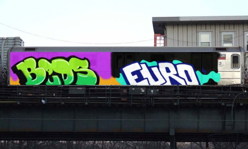 Bombing 1398127085764