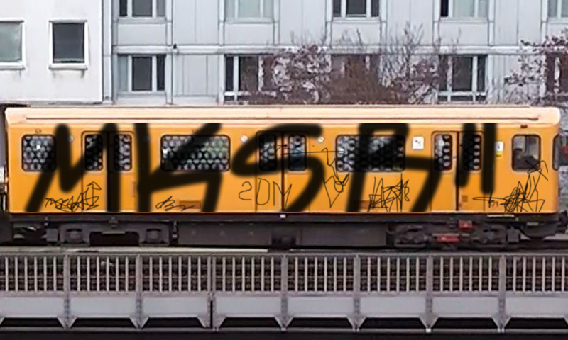 Bombing 1398151753032