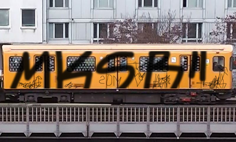 Bombing 1398151753032