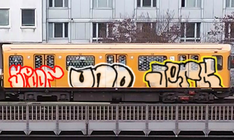 Bombing 1398162483703