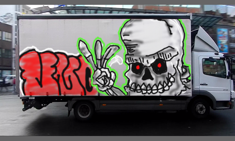 Bombing 1398163397688