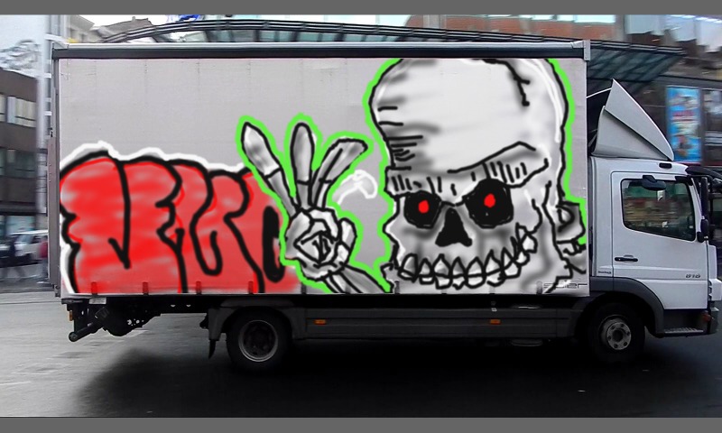 Bombing 1398163397688