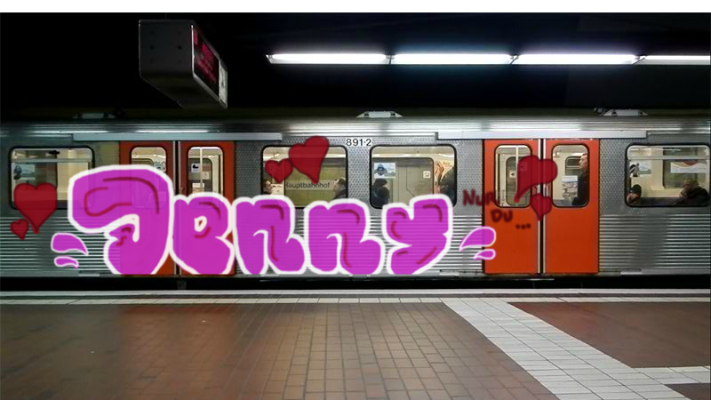 Bombing 1398167328415