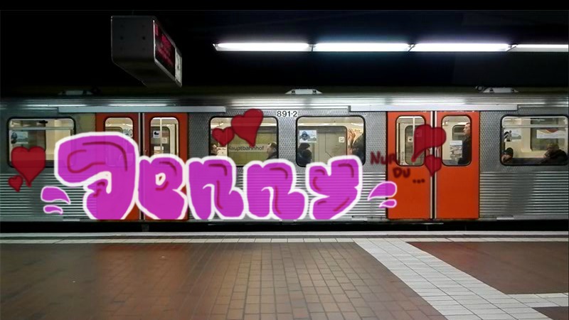 Bombing 1398167328415