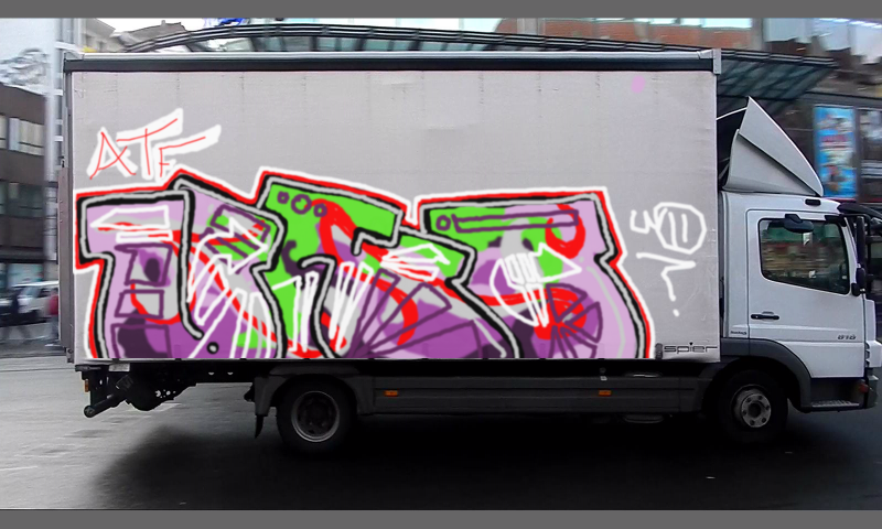 Bombing 1398167770992